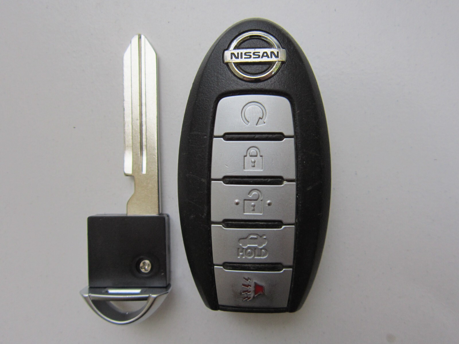 OEM 2013-2015 NISSAN ALTIMA SMART KEY KEYLESS REMOTE KEY FOB UNLOCKED S180144020 OEM 2013-2015 NISSAN ALTIMA SMART KEY KEYLESS REMOTE KEY FOB UNLOCKED S180144020