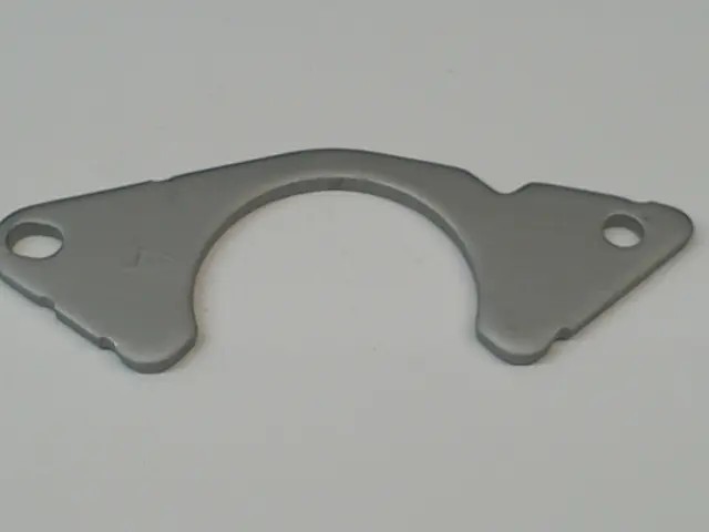 Genuine Infiniti Retainer-Bearing Front Drive Shaft 39776-JD000 Genuine Infiniti Retainer-Bearing Front Drive Shaft 39776-JD000