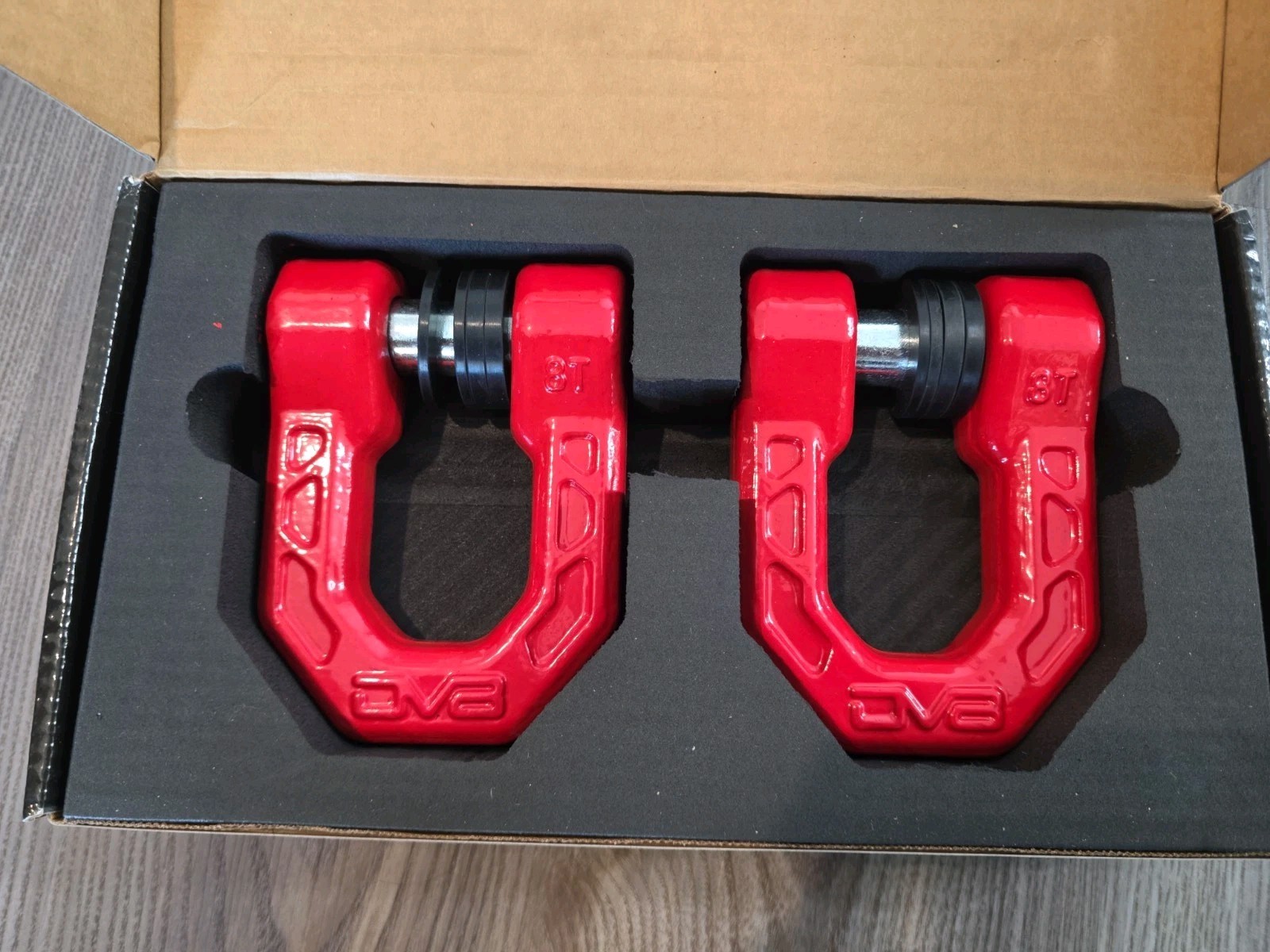 DV8 Offroad Elite Series 3/4 DV8 Offroad Elite Series 3/4
