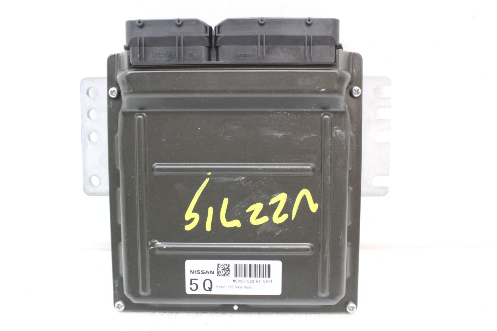 05-06 NISSAN ALTIMA Engine ECM Control Module 2.5L V4 MEC35-523 A1 Computer ECU 05-06 NISSAN ALTIMA Engine ECM Control Module 2.5L V4 MEC35-523 A1 Computer ECU
