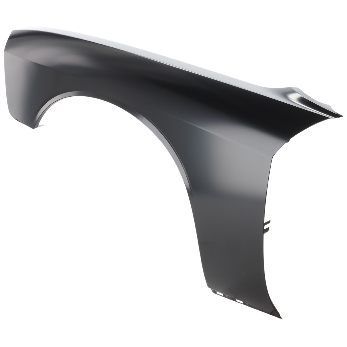 Fender For Dodge Challenger 2008-2023 Front Driver Side