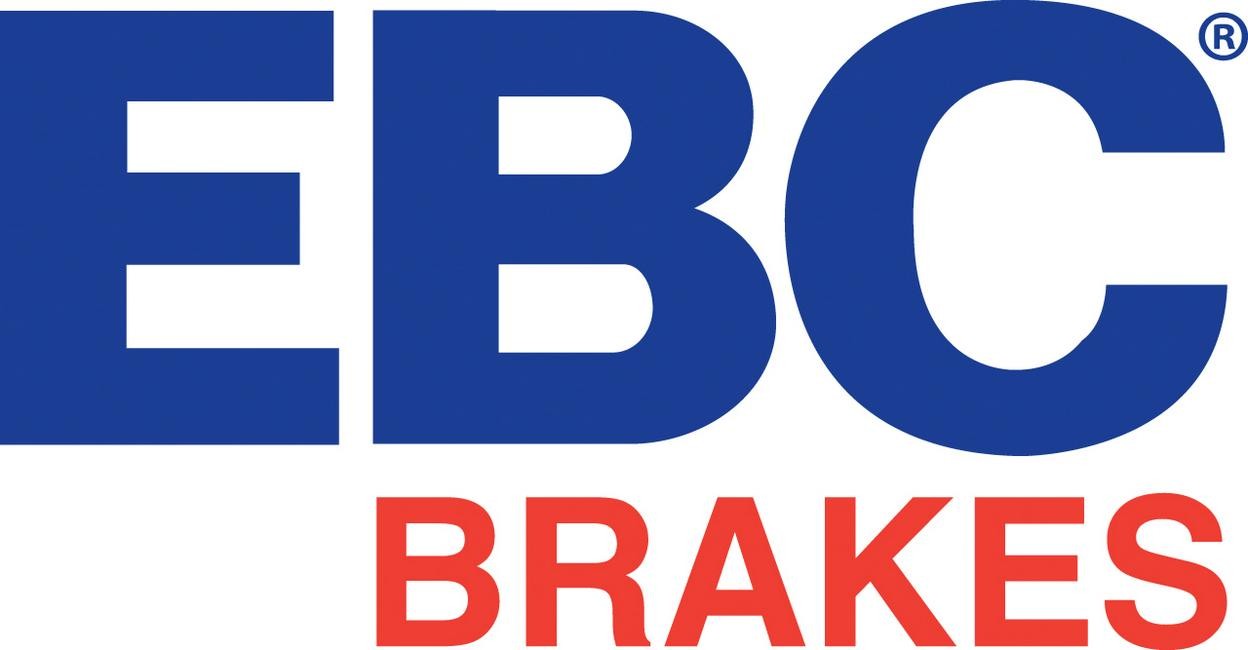 EBC Disc Brake Pad Set - EBC RPX Race Brake Pads