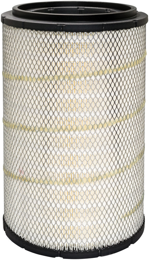 Air Filter-Eng Code: DT466, International Baldwin Filters PA2521