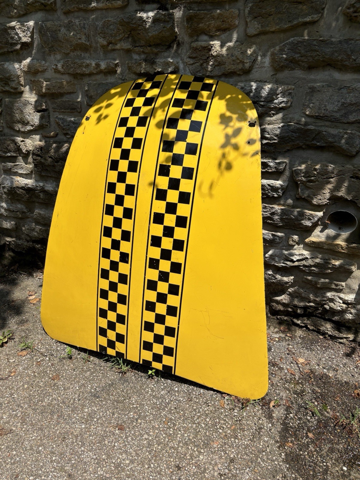 1960’s Porsche 356 C Bonnet Hood Trunk Frunk 1960’s Porsche 356 C Bonnet Hood Trunk Frunk