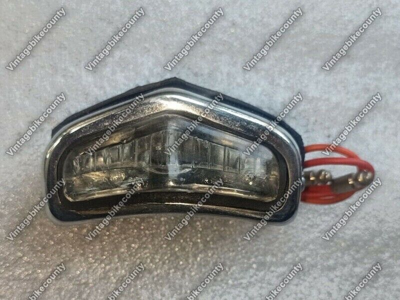 Baby Light Fit for Matchless AJS TRIUMPH BSA