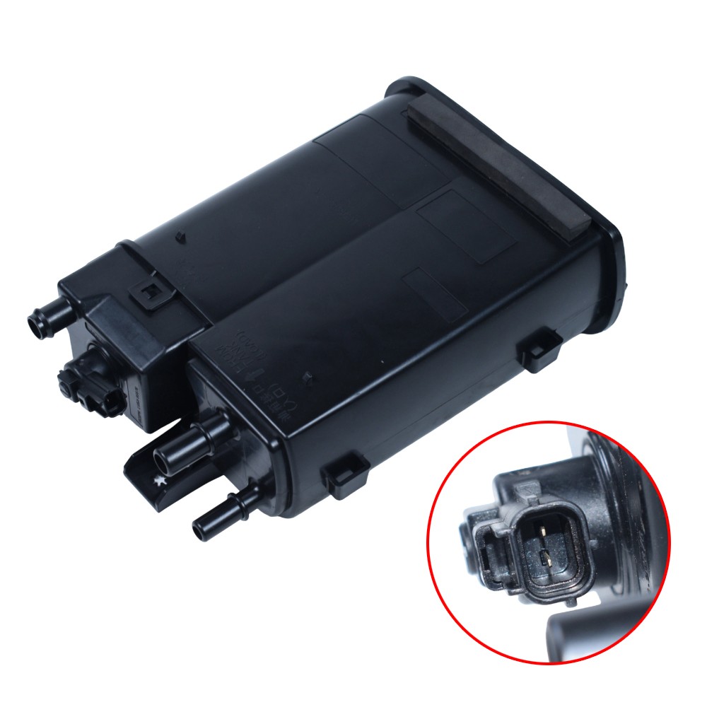 Fit For Ford Bronco Sport LX6Z9D653F New 1× Fuel Vapor Evap Charcoal Canister