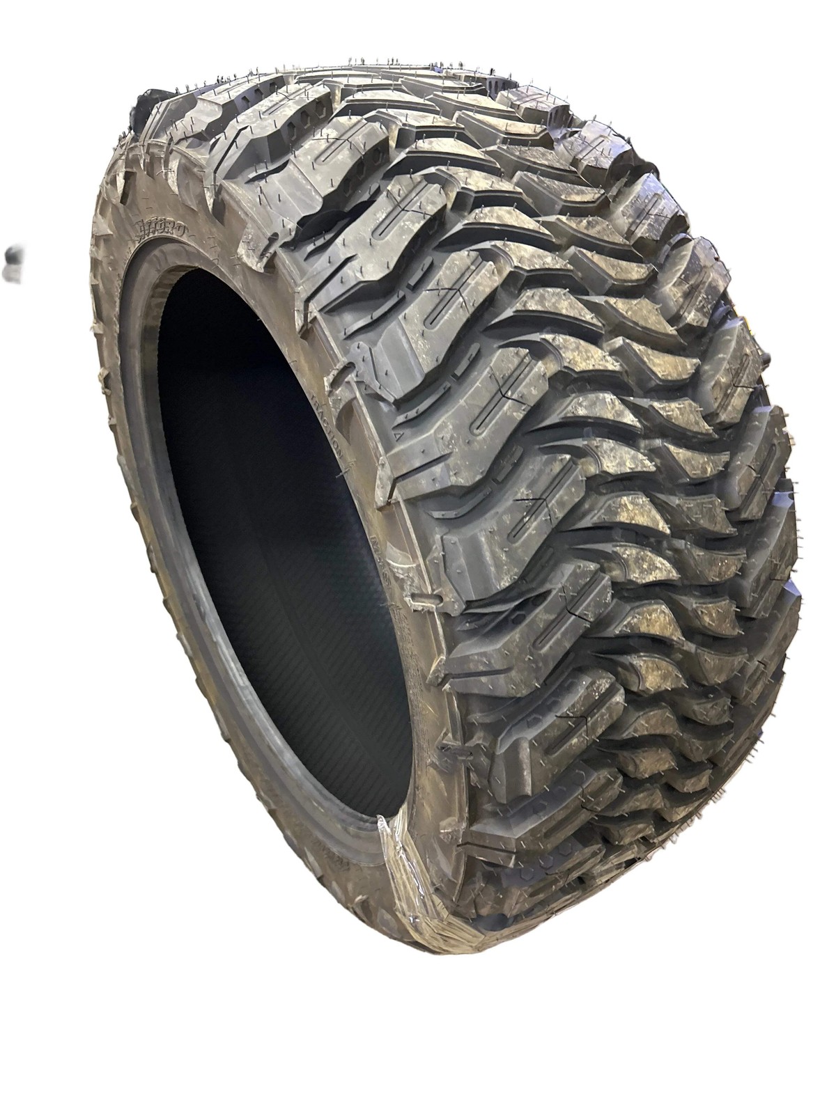 ATTURO TRAIL BLADE MTS BSW LT 33 13.50 22 114Q 10PLY MUD TIRE TBMSL73CBAFE