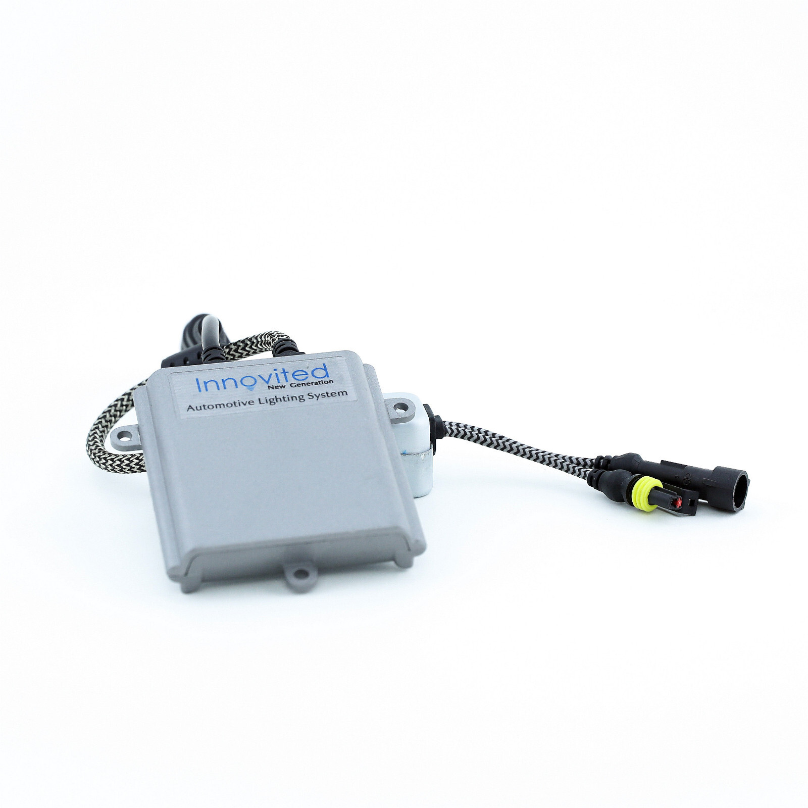 Innovited 55W Performance HID Xenon Replacement Ballast Universal 