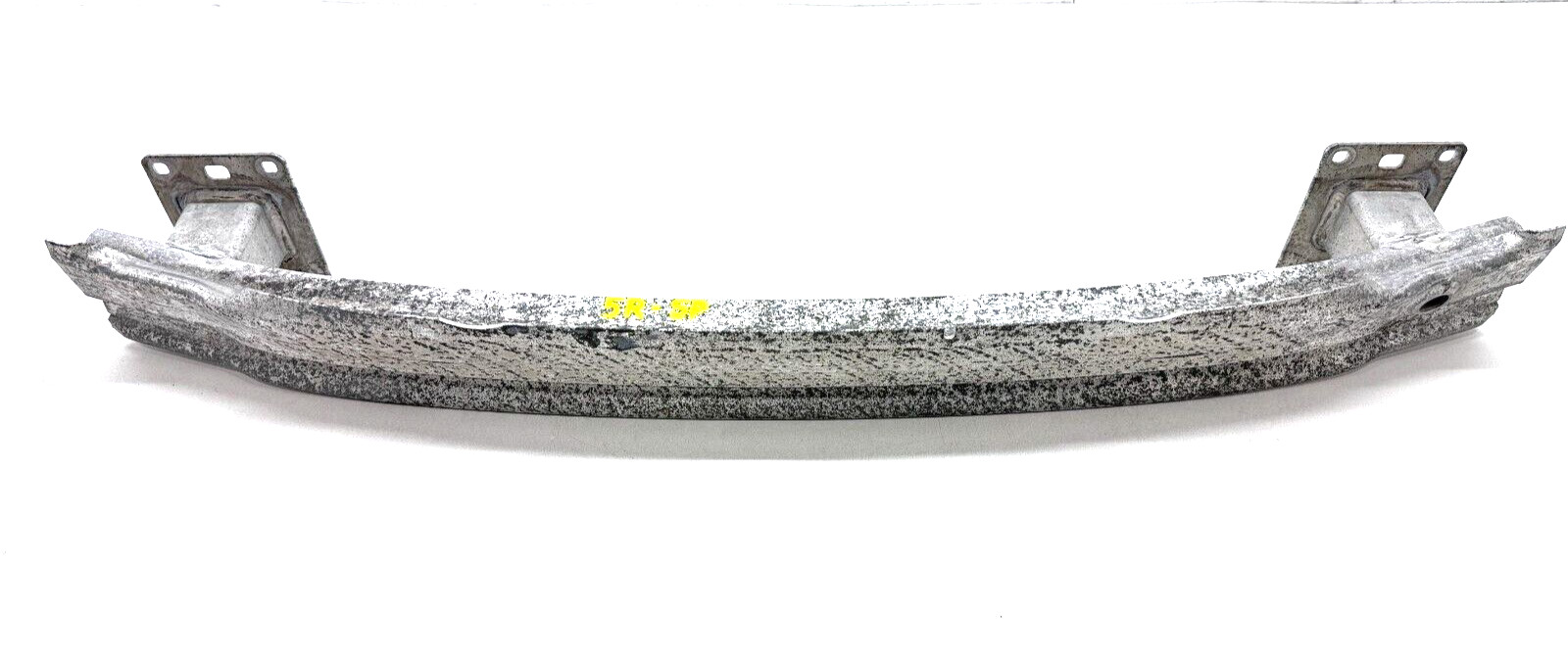 2016-2023 AUDI TT TTS TTRS 8S REAR BUMPER REINFORCEMENT BAR OEM 8S0807309A