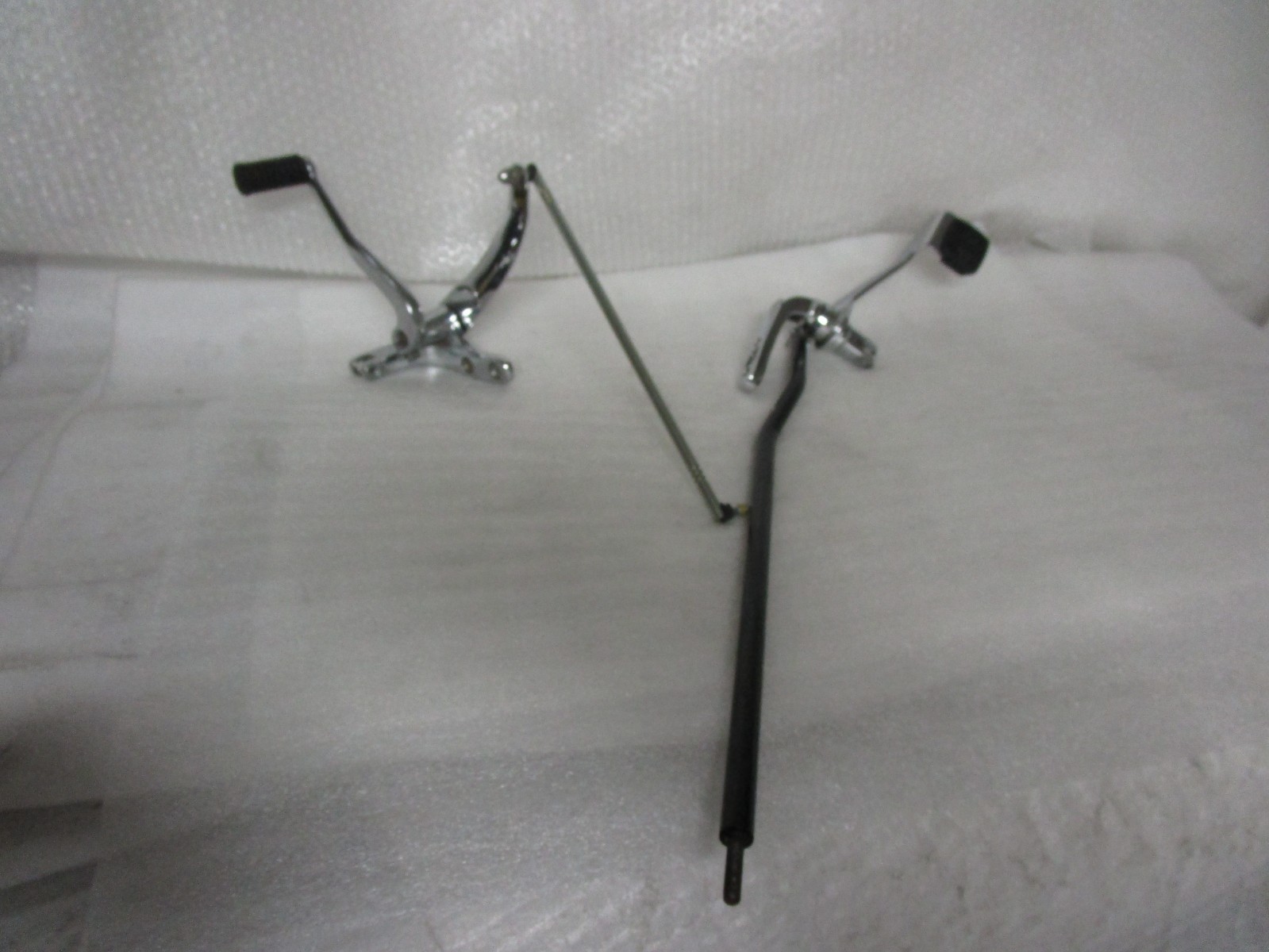 03-07 Harley Davidson FXD Dyna Forward Controls 03-07 Harley Davidson FXD Dyna Forward Controls