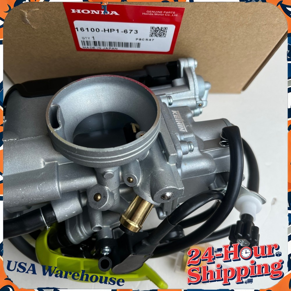 Carburetor for Honda TRX450R TRX 450R 16100-HP1-673 2004-2005