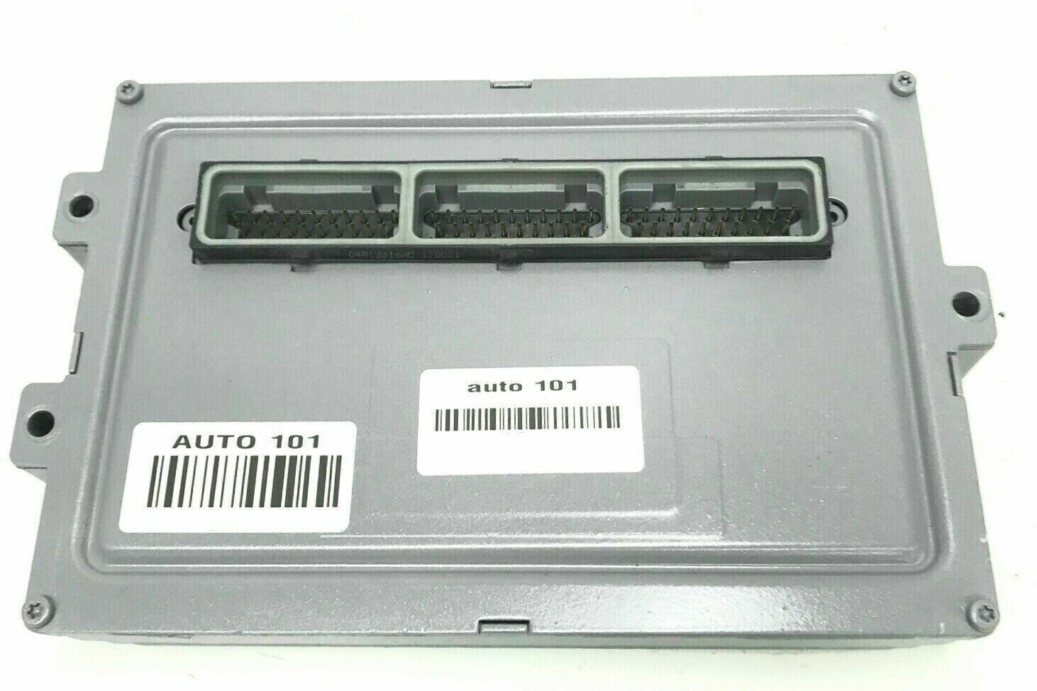 ✅ VIN programmed 99 Grand Cherokee 4.7L Engine computer P56044428 PLUG&PLAY