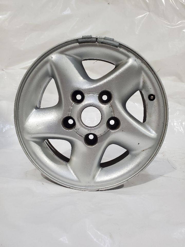 1996 1999 Dodge Ram 1500 OEM Alloy Wheel Rim 16x7 5 Spoke Minor Scuffs