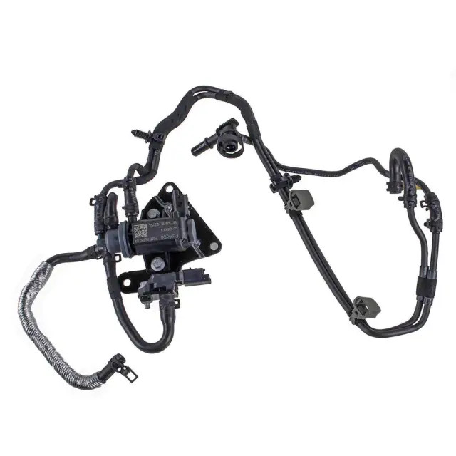 Genuine Ford Evaporative Emissions System Lines F2GZ-9S468-A