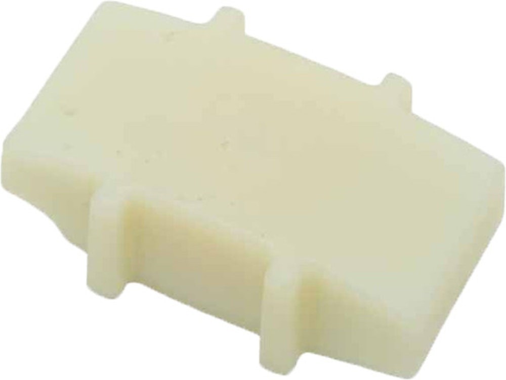 Hayden hoe for M6 Chain Tensioners M6-SHOEBT07