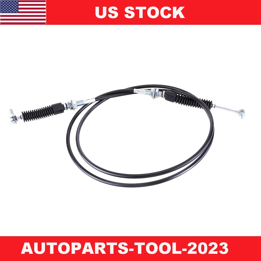 For Polaris 7082498 Shifter Cable Ranger 1000 XP 7082376 7082285 New