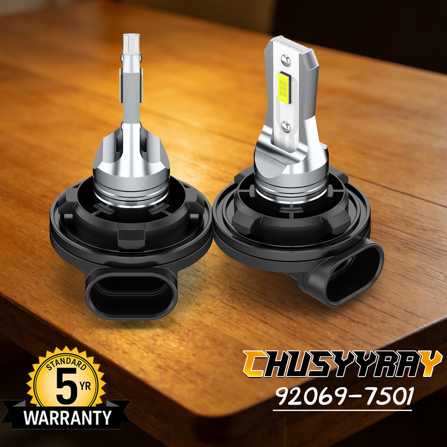 Headlight Bulb 12V 30/30W Fit Honda Foreman Rubicon Rancher 33150-HN5-670