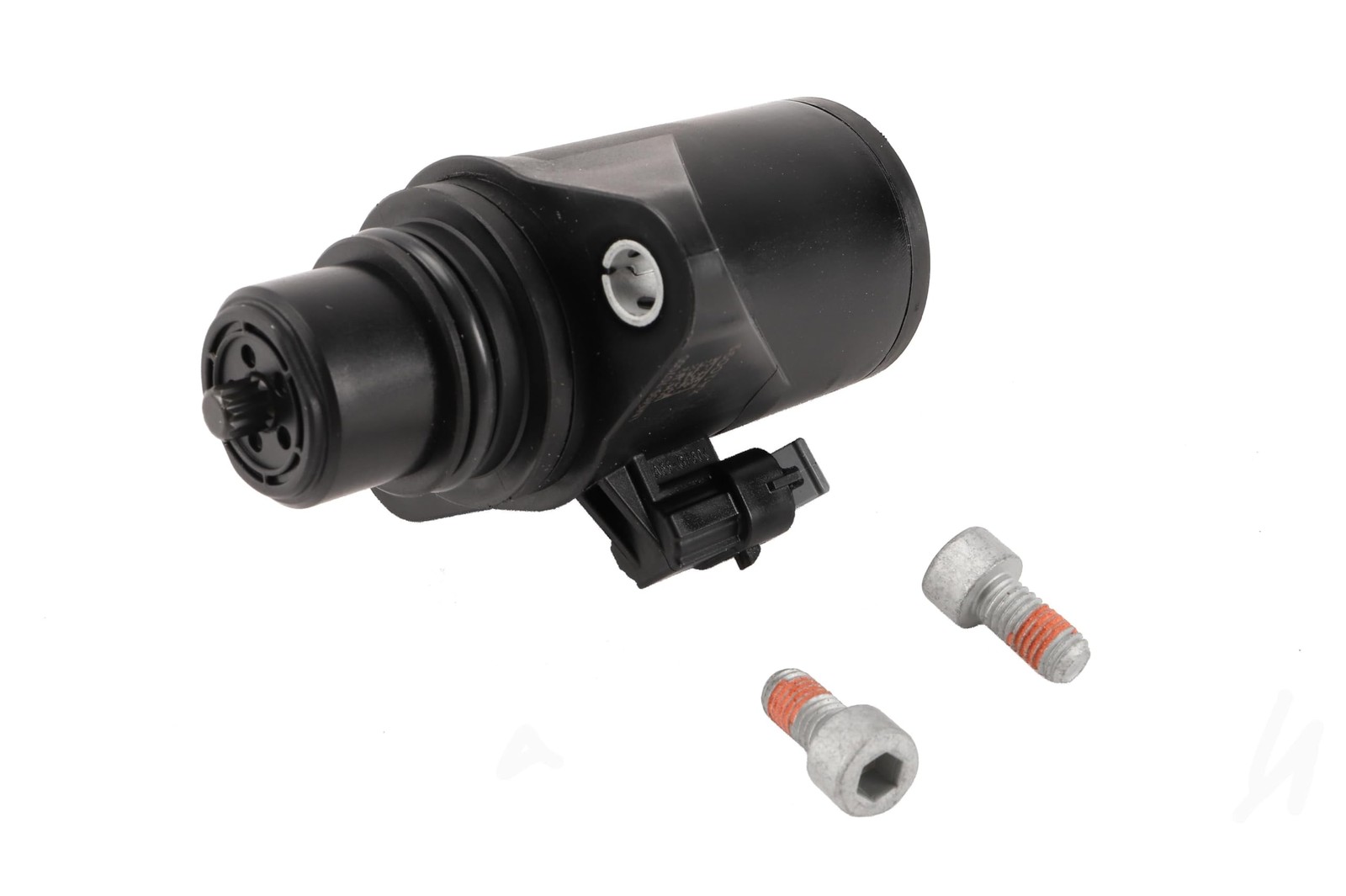 GM Genuine Parts 85117204 Rear Parking Brake Actuator