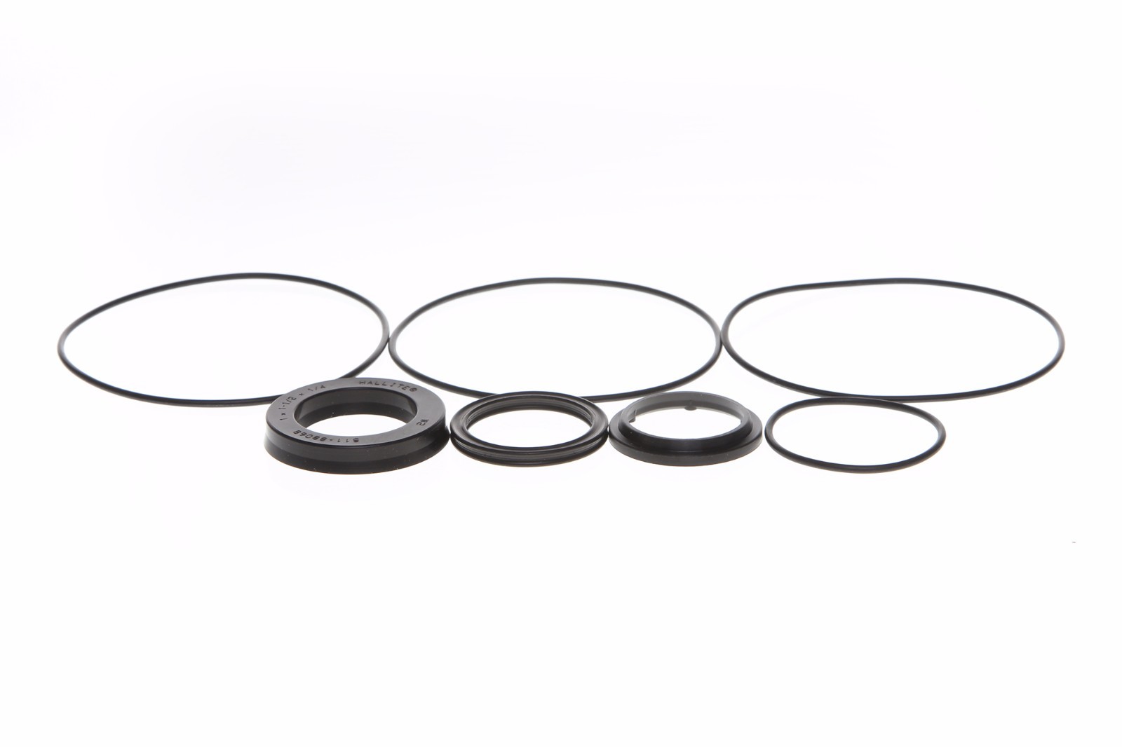 Rebuild Seal Kit Compat/ w 50 Series Hynautic Steering Helms Replaces HS-05