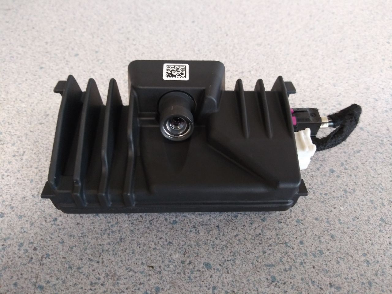 2024 Nissan Pathfinder Camera/Projector Front Lane Keep Assist Fits 24-25 