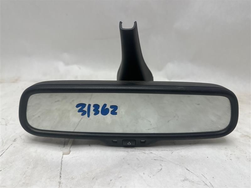 2012-2017 Audi A5 Q5 Rear View Mirror Interior With Auto Dimming w/Compass OEM