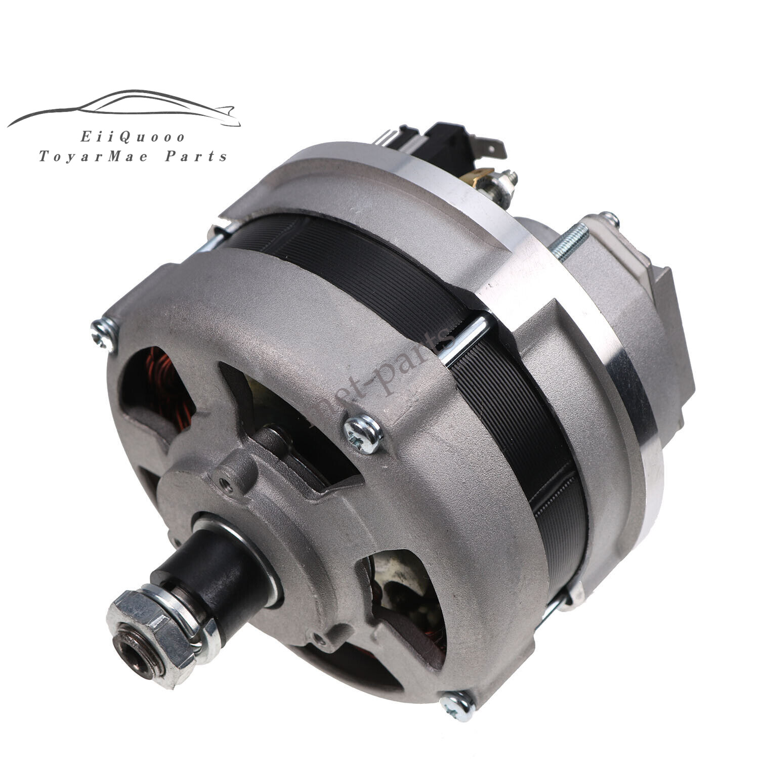 New 14V 60A Alternator AAK2306 01183858 For Deutz 2011 1011 1011F F3L1011 Engine
