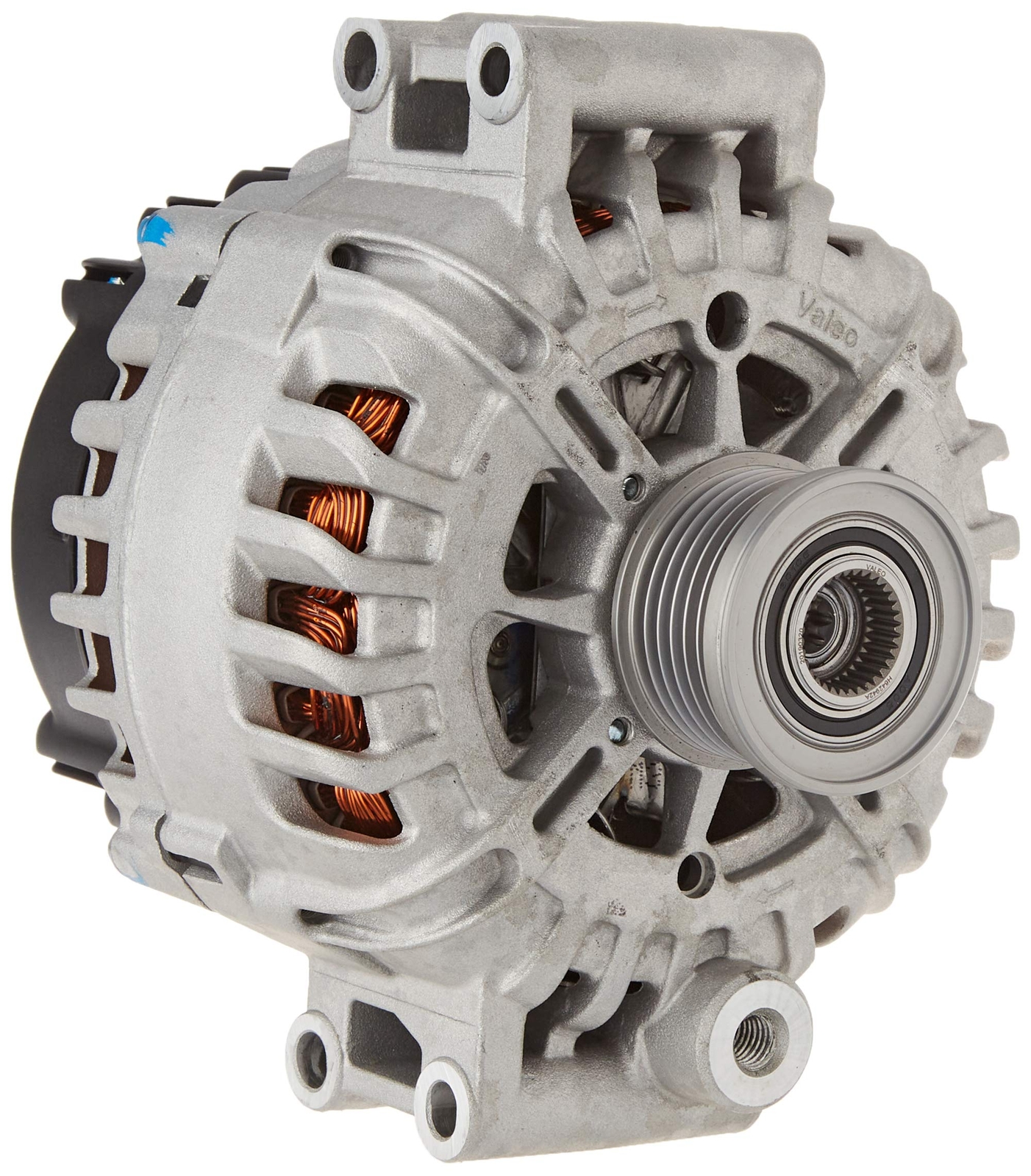 Valeo 439560 Alternator, 1 Pack Valeo 439560 Alternator, 1 Pack