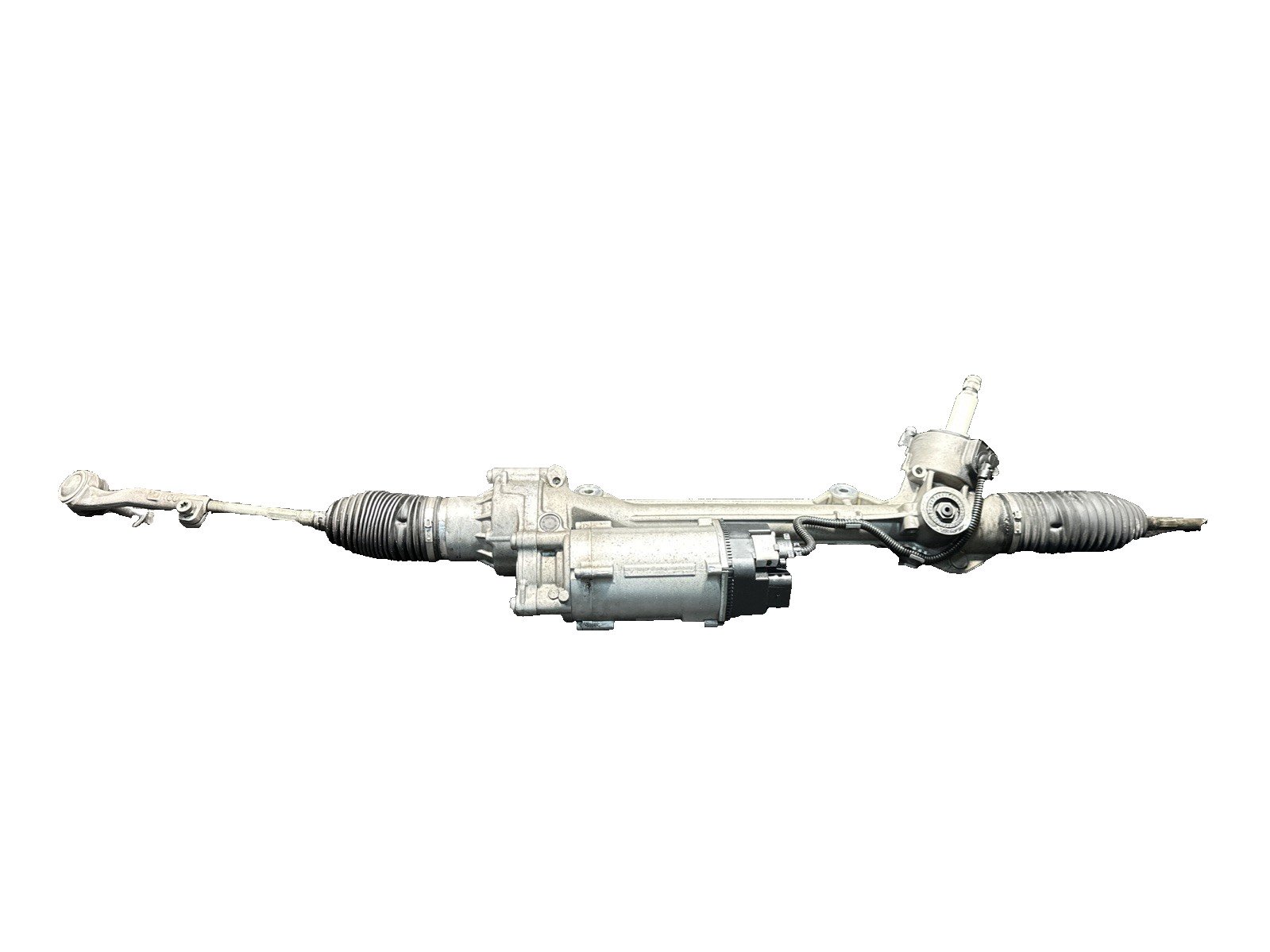 2016-2021 BMW M2 Steering Gear Rack Assembly OEM 7818993662