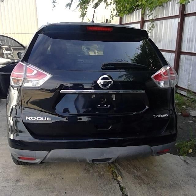 Trunk/Hatch/Tailgate Manual Lift Fits 14-16 ROGUE 372498