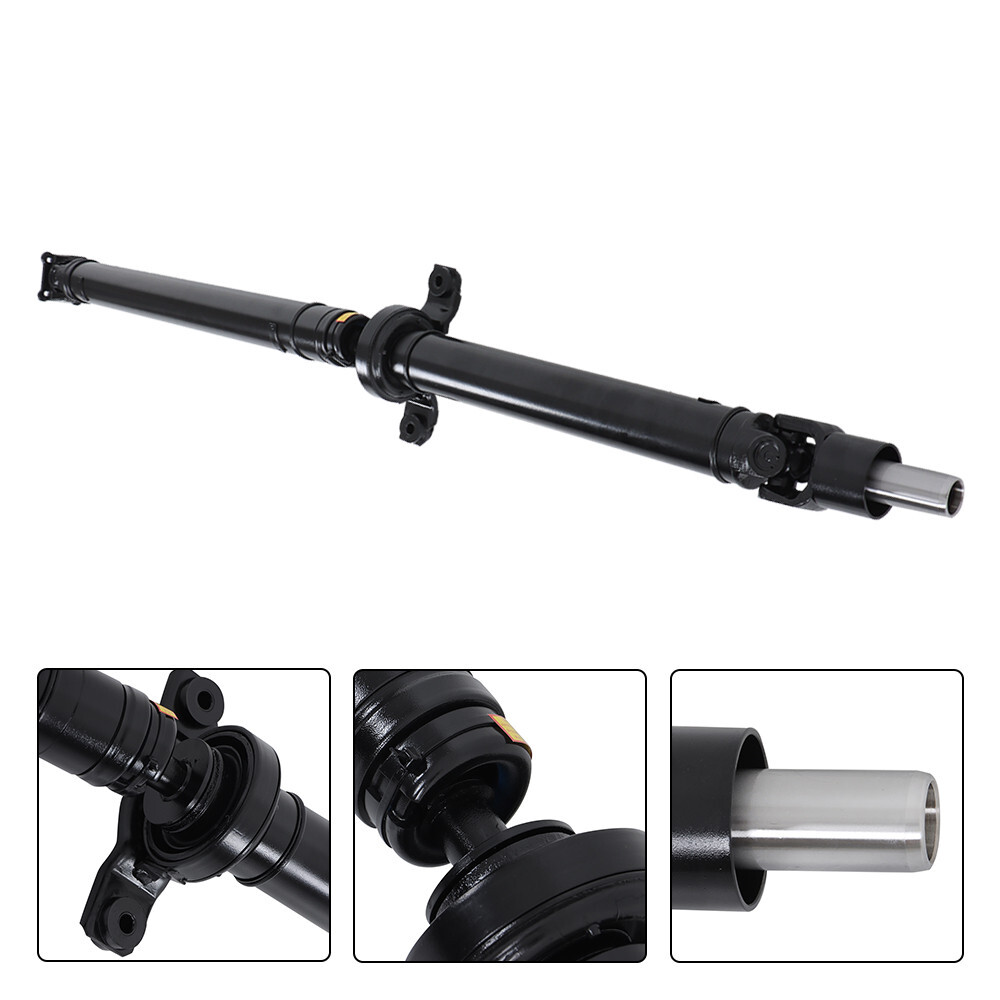 LABLT Rear Drive Shaft Prop Shaft For 2006-2014 Subaru B9 Tribeca / Tribeca AWD