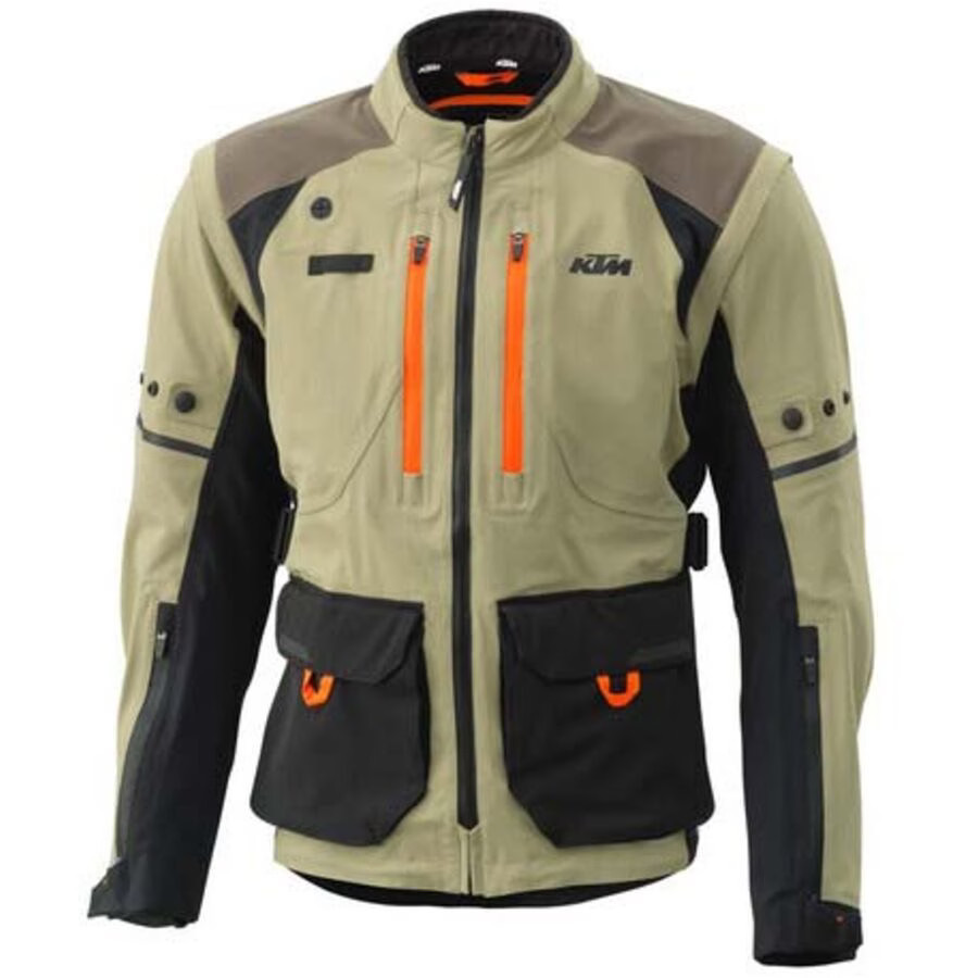 KTM Powerwear 2024 Defender Jacket