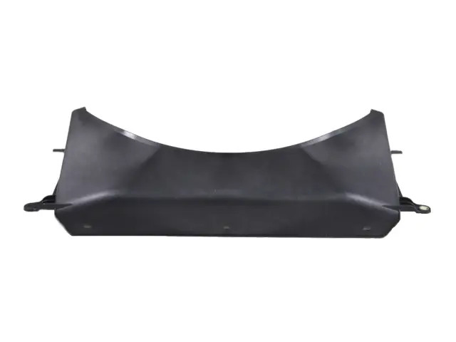Genuine Mopar Charge Air Cooler Shroud 52014747AA