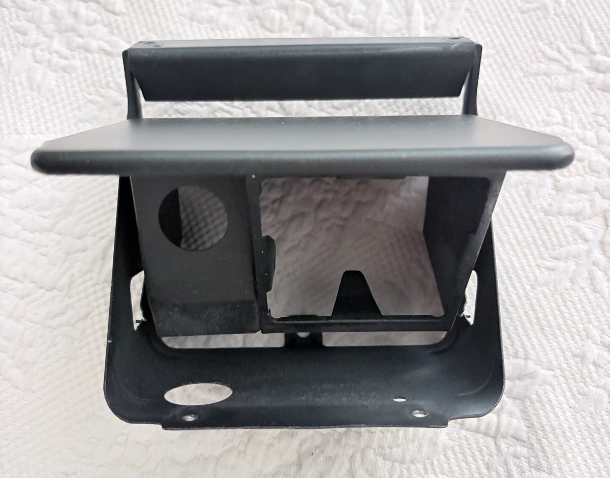 RESTORED 1969 Chevrolet Camaro Dash Ash Tray For 1969 Chevrolet Camaro 3965143A RESTORED 1969 Chevrolet Camaro Dash Ash Tray For 1969 Chevrolet Camaro 3965143A