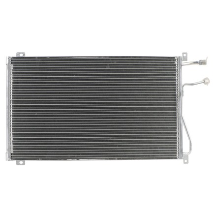 A/C Condenser Reach Cooling 31-3612