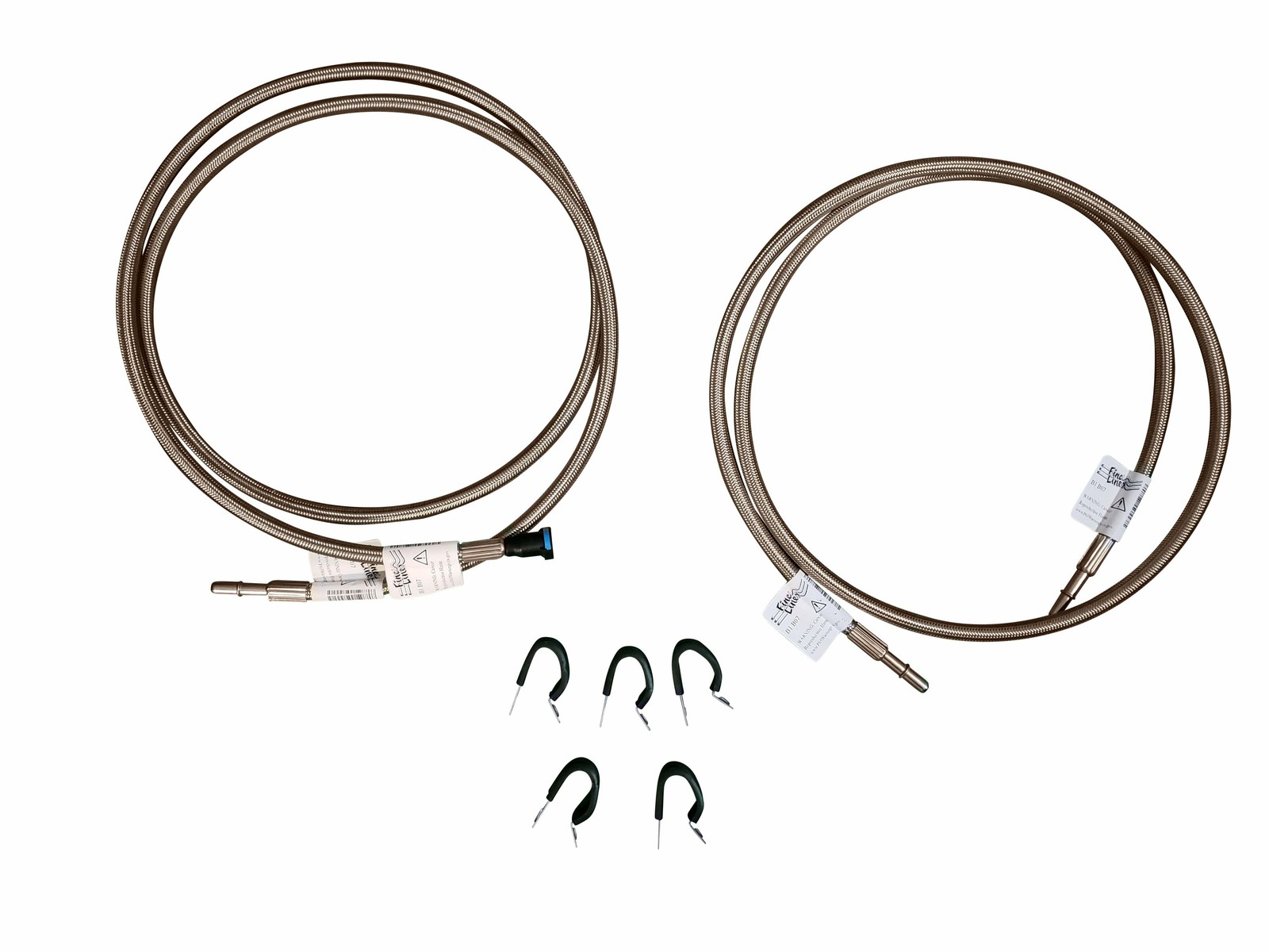 For 2004-2010 Chevrolet Silverado Fuel Line Quick Fix Braided Lines Ext Cab For 2004-2010 Chevrolet Silverado Fuel Line Quick Fix Braided Lines Ext Cab