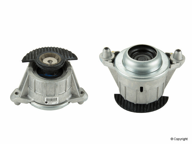 Lemfoerder Engine Mount 3604501