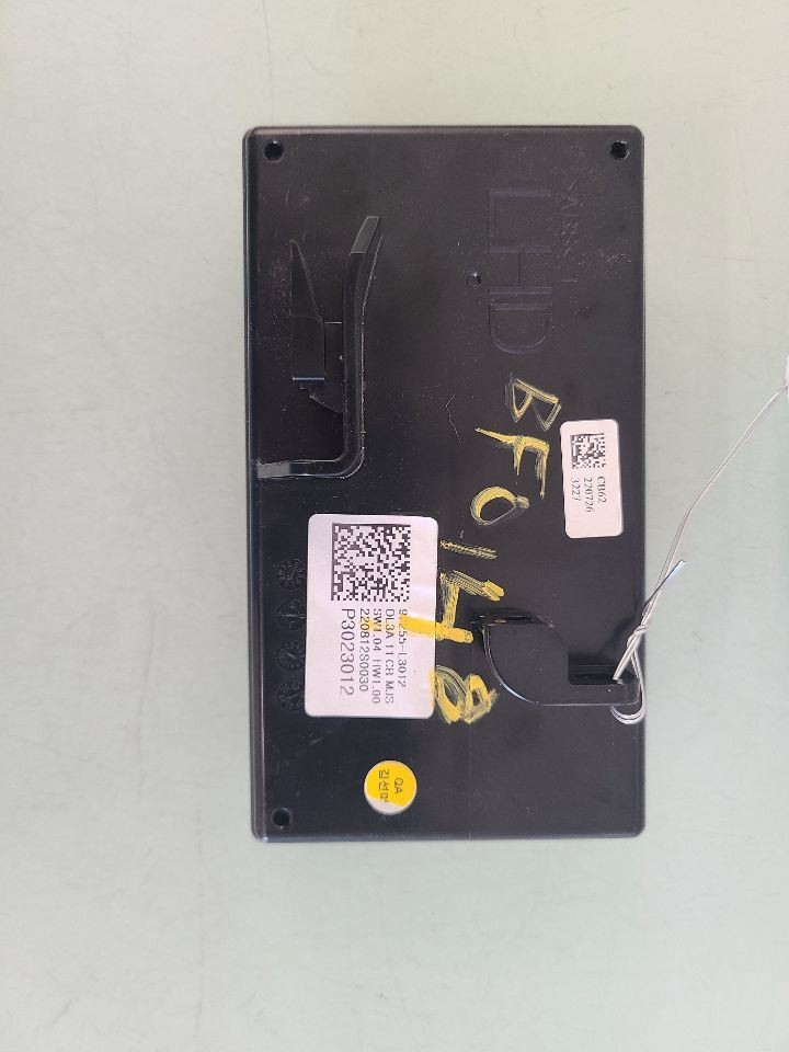 Chassis ECM Temperature Right Hand Heater Assembly Mounted Fits 21-24 K5 596806