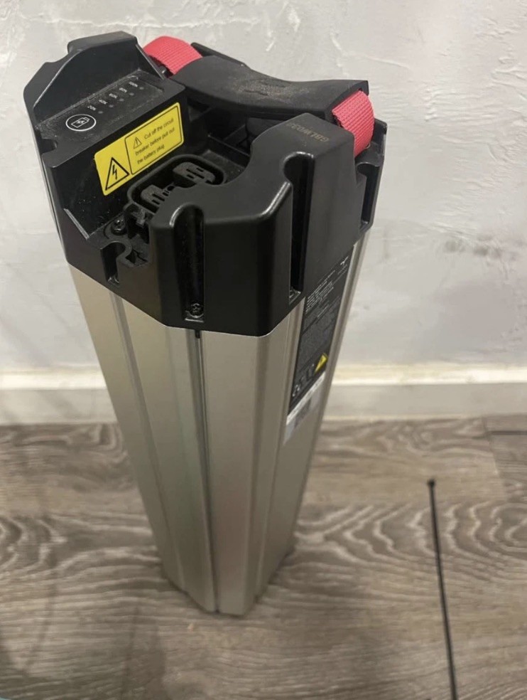 60V 40Ah Lithium Battery for Talaria X3 Electric dirt bike 60V 40Ah Lithium Battery for Talaria X3 Electric dirt bike