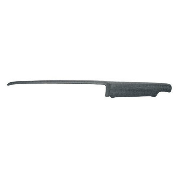 Coverlay 18-400-BLK for 1970-1981 Pontiac Firebird Black Dashboard Cover