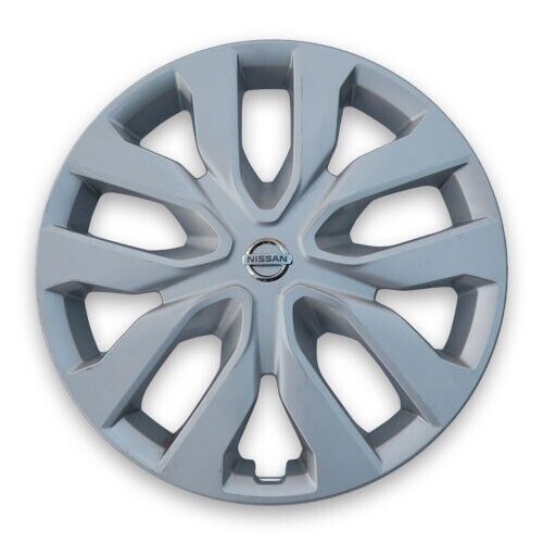 FREE SHIPPING Hubcap for Nissan Rogue 2014-2020 OEM Factory 17 Wheel Cover 53094