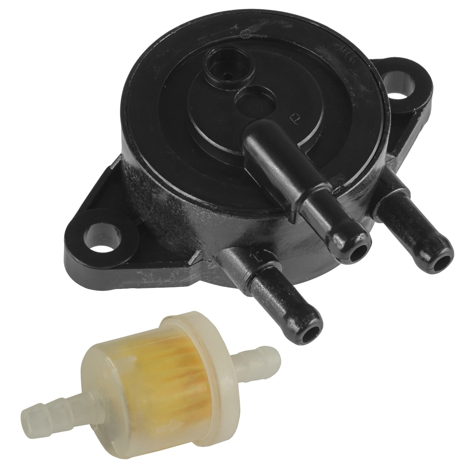 Caltric Fuel Pump For Polaris Sportsman 300 4x4 2008 3089760 Caltric Fuel Pump For Polaris Sportsman 300 4x4 2008 3089760