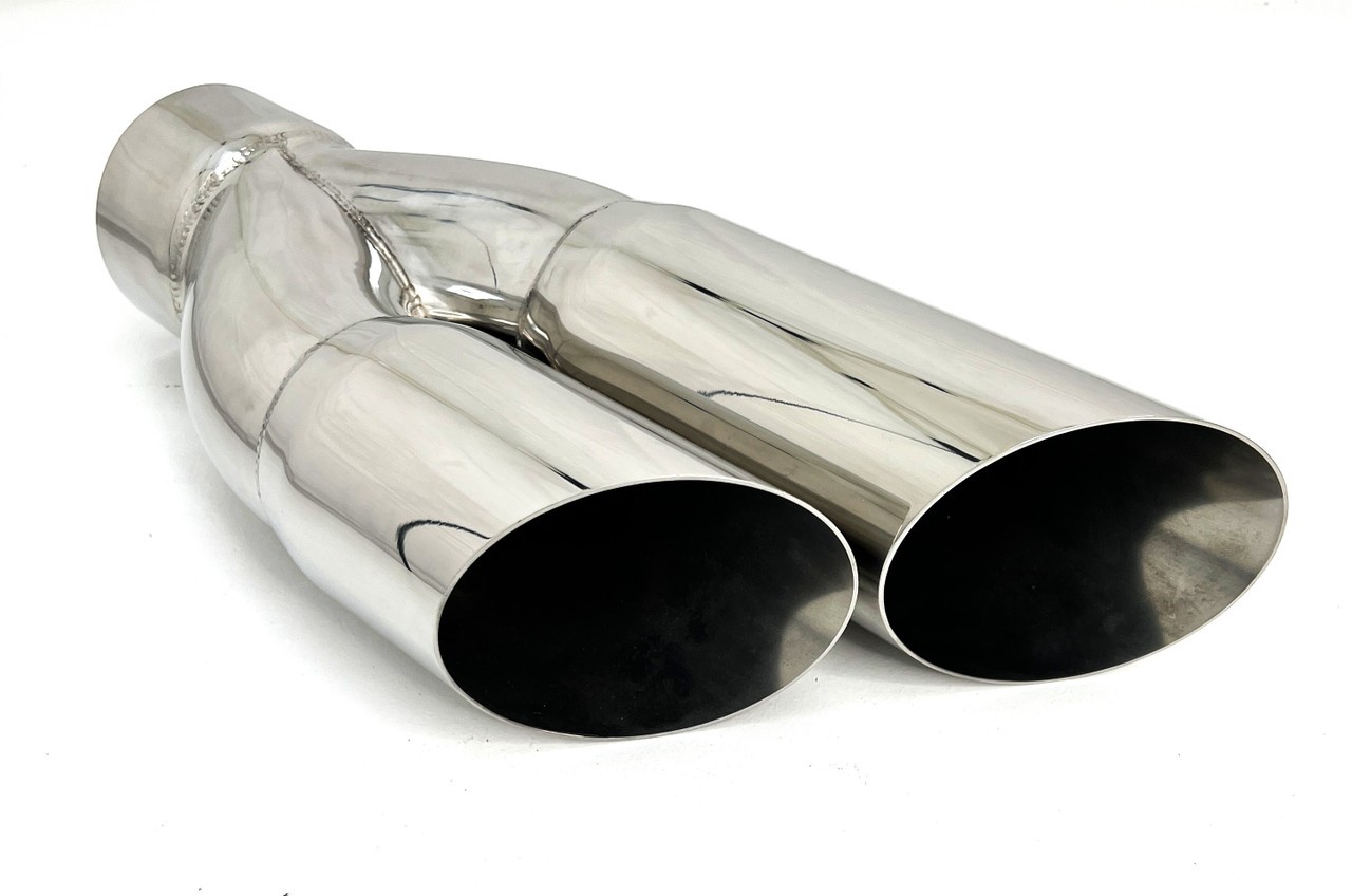 Exhaust Tip 4.00\ Exhaust Tip 4.00\