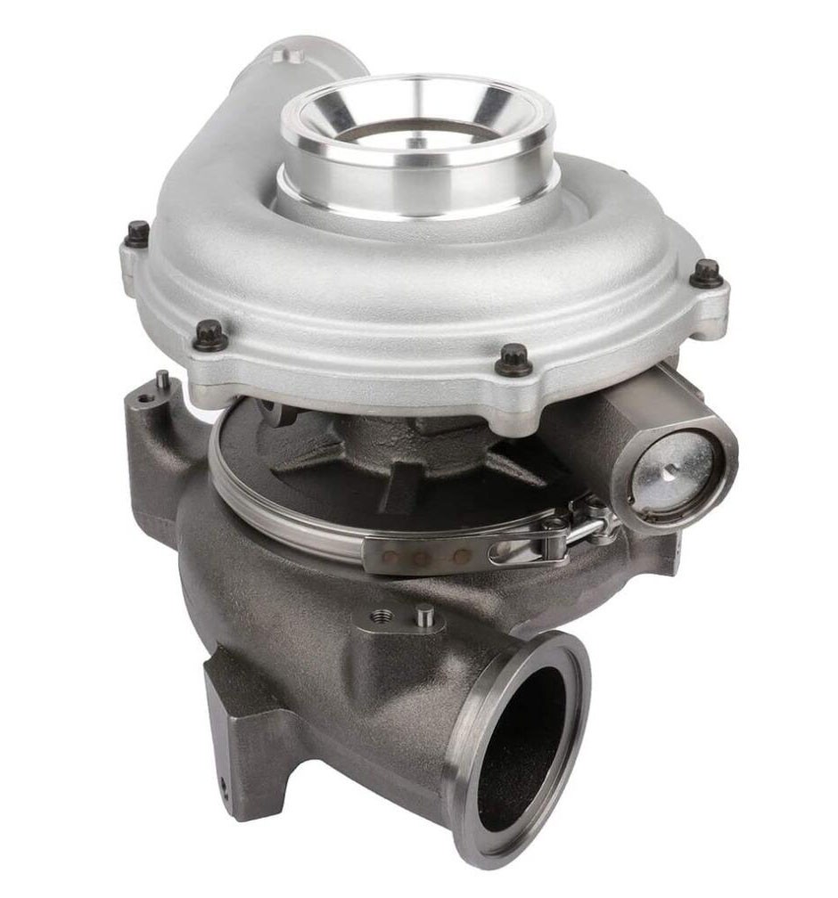 Turbo Charger GT3782VA For 2004-2006 2007 Ford F-350 6.0L Powerstroke Super Duty