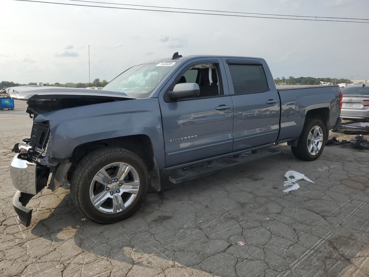 Rear Axle Classic Style 3.42 Ratio Fits 14-19 SIERRA 1500 PICKUP 5343704