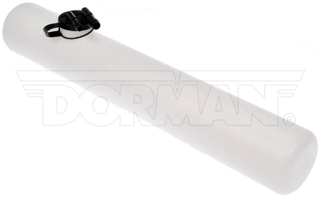 Dorman 603-5604 Coolant Reservoir fits Chevrolet C6500 Kodiak