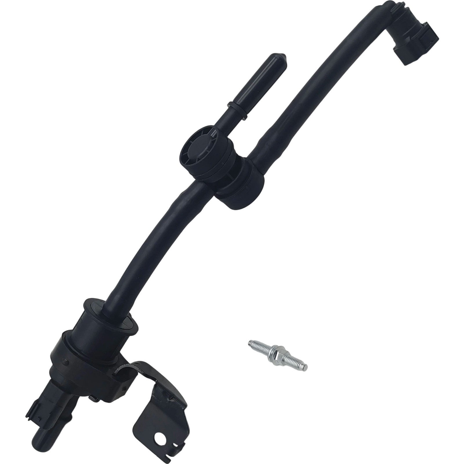 NEW Dorman 994-140 Vapor Canister Purge Valve For 2011-2016 Ford F-150 3.5L V6 NEW Dorman 994-140 Vapor Canister Purge Valve For 2011-2016 Ford F-150 3.5L V6