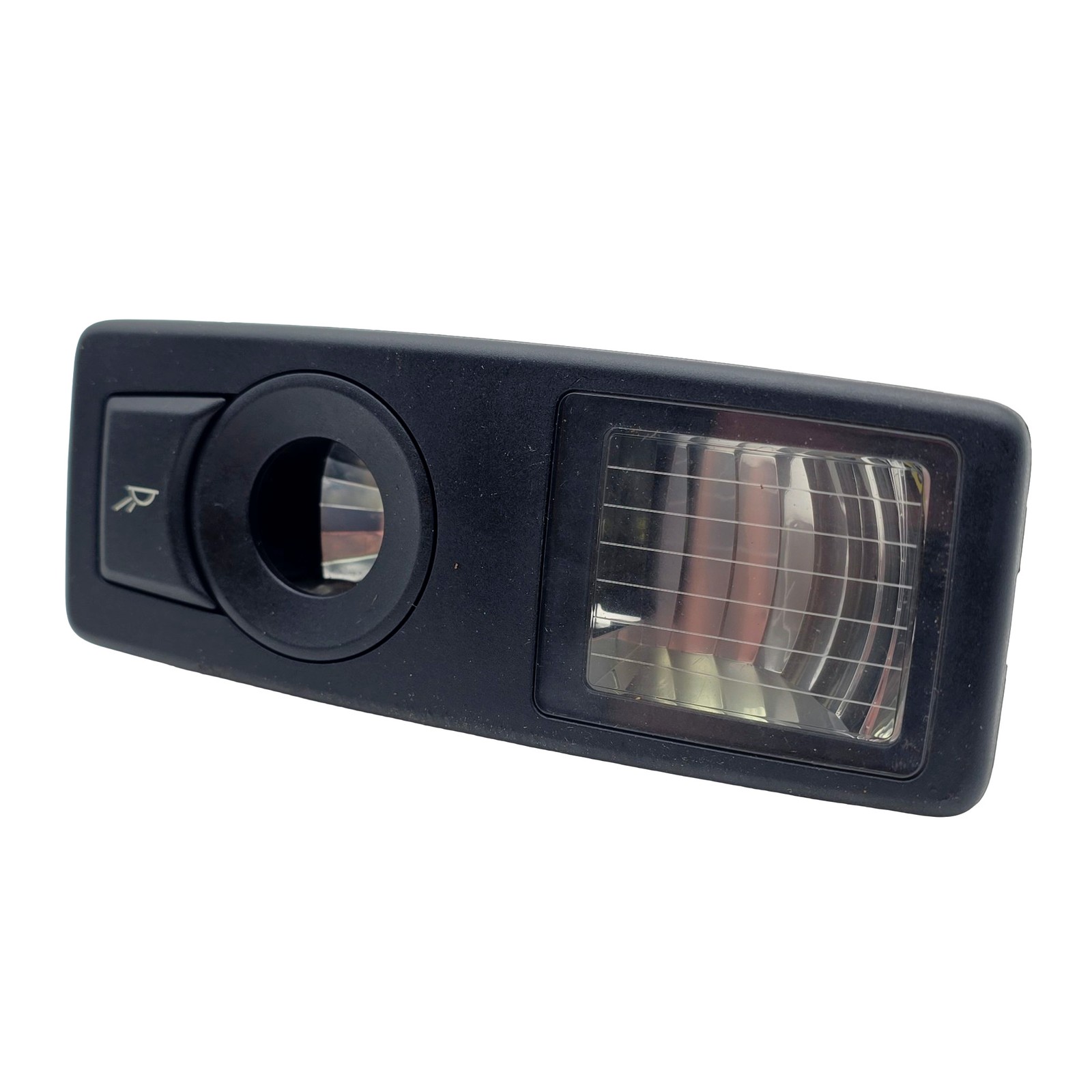 OEM 2007-2013 BMW X5M E70 Rear Reading Light 6972972 Used OEM 2007-2013 BMW X5M E70 Rear Reading Light 6972972 Used