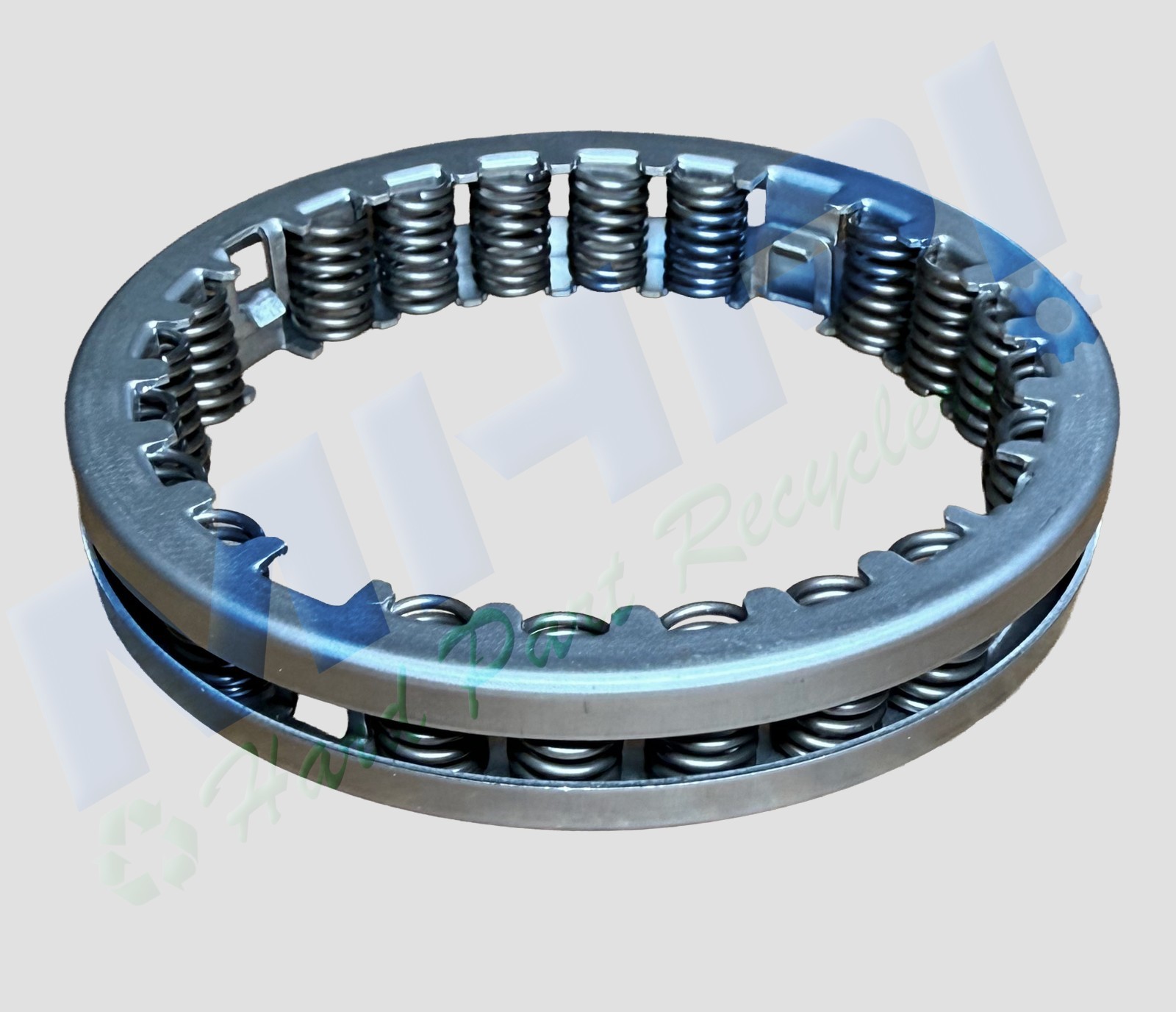 545RFE  65RFE  66RFE  68RFE Underdrive / Overdrive Clutch Return Spring - NEW