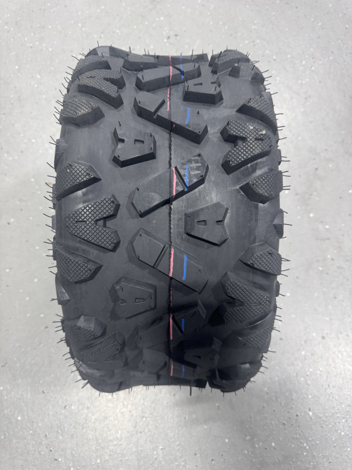 SunF AT22x10-10 ATV UTV Tire 4PR Tubeless 22x10-10 Off Road All Terrain Only One SunF AT22x10-10 ATV UTV Tire 4PR Tubeless 22x10-10 Off Road All Terrain Only One