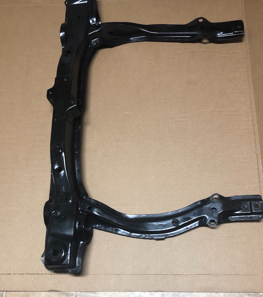 Front Suspension Subframe Crossmember For 1998-2002 Honda Accord 2.3L 4 Cyl Front Suspension Subframe Crossmember For 1998-2002 Honda Accord 2.3L 4 Cyl